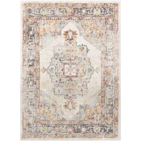 Livabliss New Mexico NWM-2300 Machine Crafted Area Rug NWM2300-5373